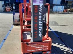 Skyjack SJ 12 Elektro 5,65 m