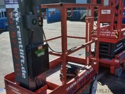 Skyjack SJ 12 Elektro 5,65 m