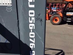 Skyjack SJ 12 Elektro 5,65 m