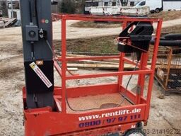 Skyjack SJ 12 Elektro 5,65 m