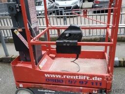 Skyjack SJ 12 Elektro 5,65 m