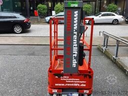 Skyjack SJ 12 Elektro 5,65 m