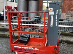 Skyjack SJ 12 Elektro 5,65 m