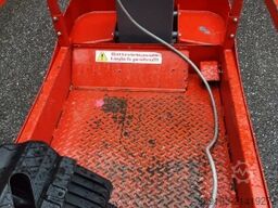 Skyjack SJ 12 Elektro 5,65 m