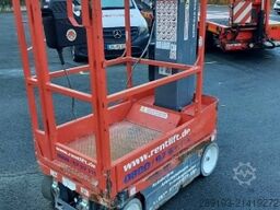 Skyjack SJ 12 Elektro 5,65 m