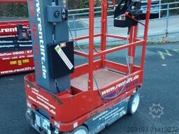 Skyjack SJ 12 Elektro 5,65 m