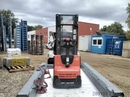 Toyota BT SWE 120 L Elektro