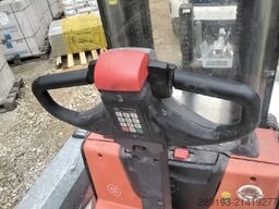 Toyota BT SWE 120 L Elektro