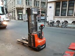 Toyota BT SWE 120 L Elektro