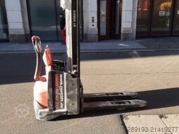 Toyota BT SWE 120 L Elektro