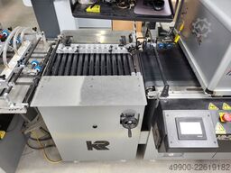 Kirk Rudy Firejet C4 inkjetsytem full colour KR519