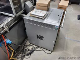 Kirk Rudy Firejet C4 inkjetsytem full colour KR519