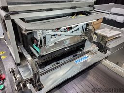 Kirk Rudy Firejet C4 inkjetsytem full colour KR519