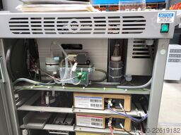Kirk Rudy Firejet C4 inkjetsytem full colour KR519