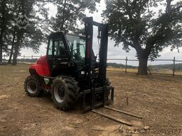 Manitou M 30-4