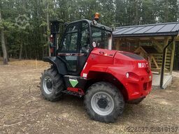 Manitou M 30-4