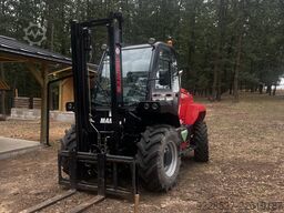 Manitou M 30-4