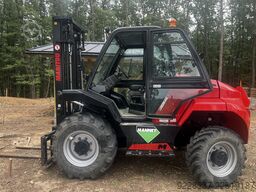 Manitou M 30-4