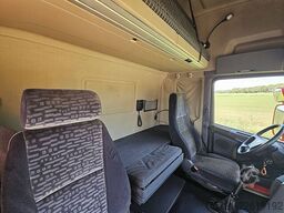 SCANIA R500 TL V8 6X2/4 665TKM!