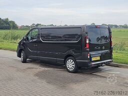 OPEL VIVARO 1.6