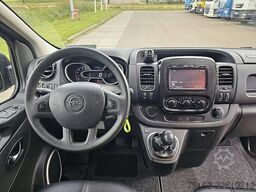 OPEL VIVARO 1.6