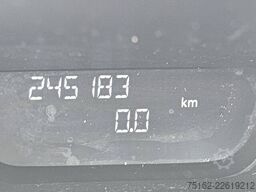 OPEL VIVARO 1.6