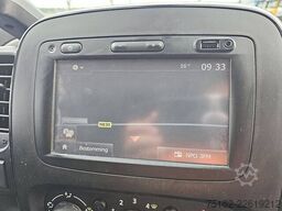 OPEL VIVARO 1.6