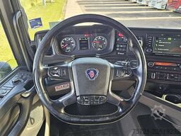 SCANIA R450