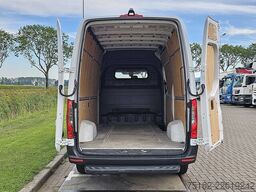 MERCEDES-BENZ SPRINTER 317 L2H2 Mbux Automaat