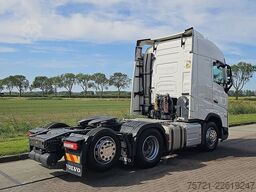 VOLVO FH 460 6X2 GT Single Boogie