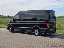 VW CRAFTER 35 2.0 ac automaat EURO6