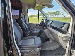 VW CRAFTER 35 2.0 ac automaat EURO6