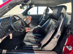 MERCEDES-BENZ SL 320