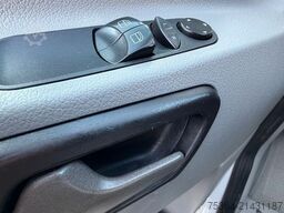 MERCEDES-BENZ Sprinter 314 BlueTEC 9Sitze Motor baut Druck auf