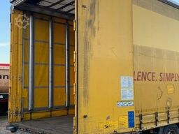 KÄSSBOHRER Mega_ BPW_ Hubdach_ integrierte Alulatten_DHL