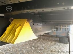 KÄSSBOHRER Mega_ BPW_ Hubdach_ integrierte Alulatten_DHL