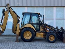 CAT 428E