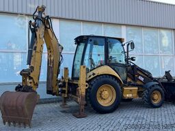 CAT 428E