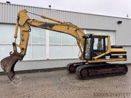 CAT 318 B