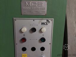 MCS COMBI JIGGER JP70