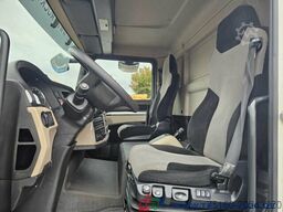 MAN 12.220 Dinkel Getränkewagen Schwenkwand VDI700F