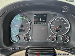 MAN 12.220 Dinkel Getränkewagen Schwenkwand VDI700F