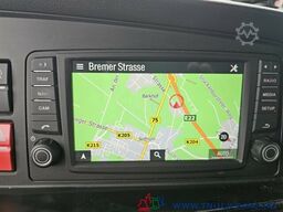 MAN 12.220 Dinkel Getränkewagen Schwenkwand VDI700F