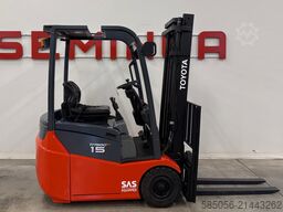 Toyota 11044 - 7FBEST