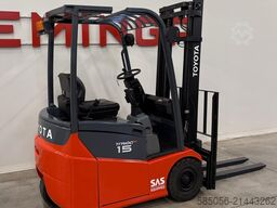 Toyota 11044 - 7FBEST