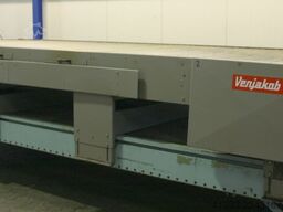 Venjakob Typ 2000 x 5000 mm