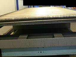 Venjakob Typ 2000 x 5000 mm