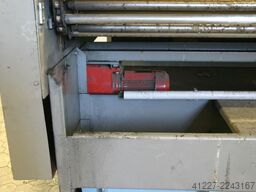 Venjakob Typ 2000 x 5000 mm