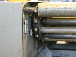 Venjakob Typ 2000 x 5000 mm