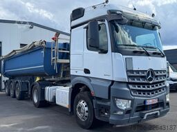 MERCEDES-BENZ AROCS 1840 L / E6 / KOMPLETTZUG